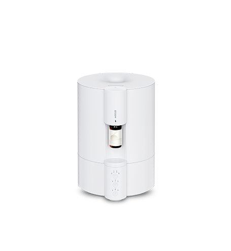 香薰加湿器